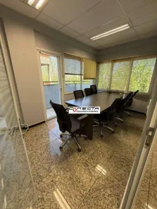 Sala Comercial para alugar, 85m² no Loteamento Alphaville Campinas, Campinas