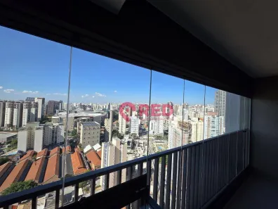 Apartamento com 1 Quarto à venda, 32m² no Vila Pompéia, São Paulo
