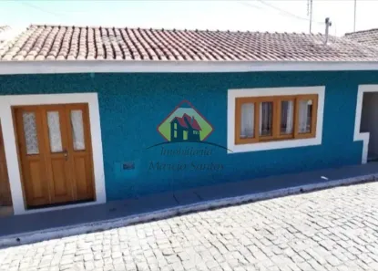 Sobrado com 3 Quartos à venda, 125m² no , São Bento do Sapucaí
