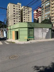 Ponto Comercial para alugar, 53m² no Vila Lanzara, Guarulhos