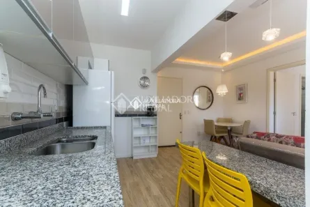 Apartamento com 1 Quarto à venda, 41m² no Partenon, Porto Alegre