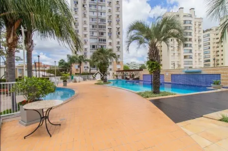 Apartamento com 2 Quartos à venda, 70m² no Jardim Botânico, Porto Alegre