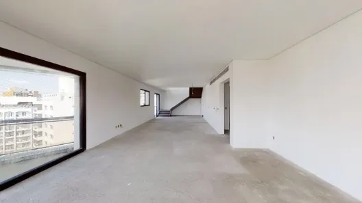 Cobertura com 4 Quartos à venda, 569m² no Real Parque, São Paulo