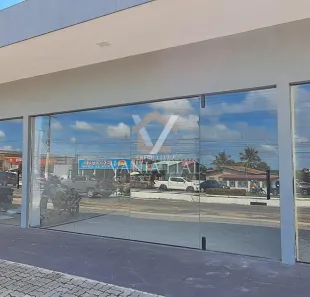 Sala Comercial para alugar, 40m² no Destacado, Salinópolis