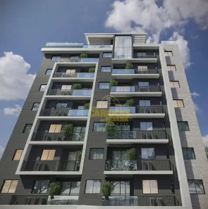 Apartamento com 2 Quartos à venda, 57m² no Aeroclube, João Pessoa