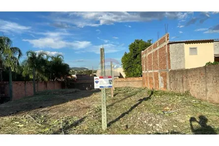 Lote/Terreno à venda, 450m² no Jardim Nova Barra do Garças, Barra do Garças