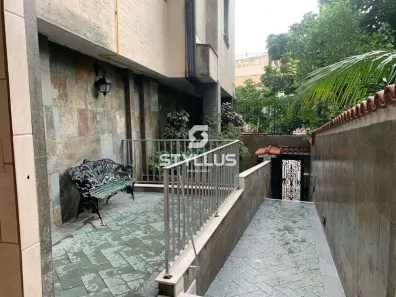 Apartamento com 2 Quartos à venda, 70m² no Méier, Rio de Janeiro