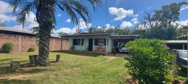 Fazenda/Sítio com 2 Quartos à venda, 645m² no Área Rural de Águas Claras, Viamão
