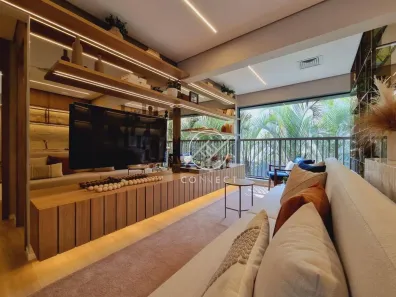 Apartamento com 2 Quartos à venda, 61m² no Vila Clementino, São Paulo
