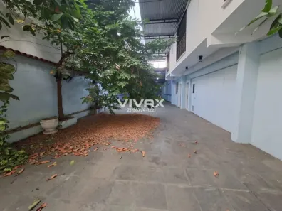 Casa com 5 Quartos à venda, 128m² no Méier, Rio de Janeiro
