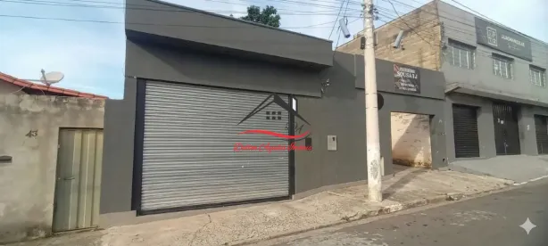 Ponto Comercial para alugar, 70m² no Savassi, Ribeirão das Neves