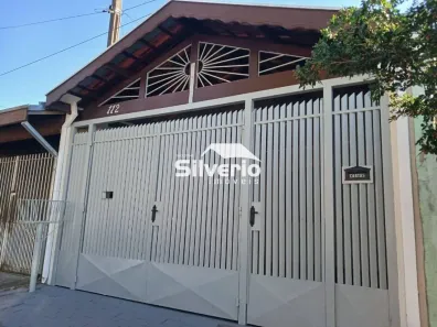 Casa com 3 Quartos à venda, 100m² no Jardim Santa Inês I, São José dos Campos
