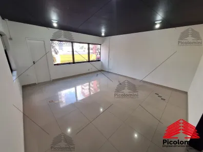 Sala Comercial para alugar, 37m² no Vila Clementino, São Paulo