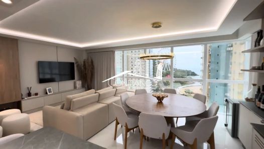 Apartamento com 4 Quartos à venda, 152m² no Pioneiros, Balneário Camboriú