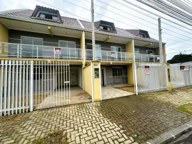 Sobrado com 3 Quartos à venda, 120m² no Tatuquara, Curitiba