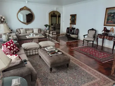 Apartamento com 2 Quartos à venda, 191m² no Jardim Portal I e II, São Paulo