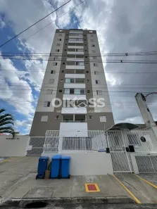 Apartamento com 2 Quartos à venda, 64m² no Jardim América, São José dos Campos