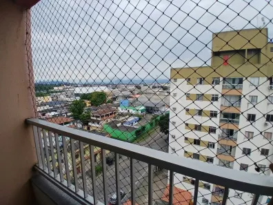 Apartamento com 2 Quartos à venda, 50m² no São Diogo I, Serra
