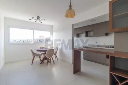 Apartamento com 2 Quartos à venda, 57m² no Santo Antônio, Porto Alegre