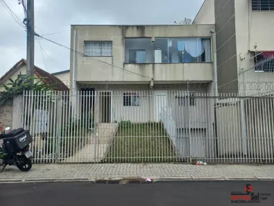 Kitnet com 1 Quarto para alugar, 42m² no Cidade Industrial, Curitiba