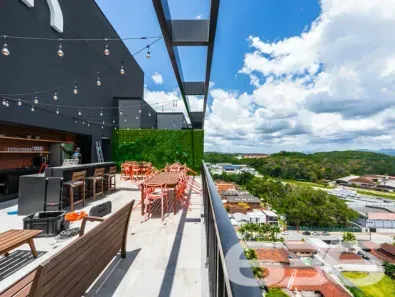 Apartamento com 3 Quartos à venda, 74m² no Anita Garibaldi, Joinville