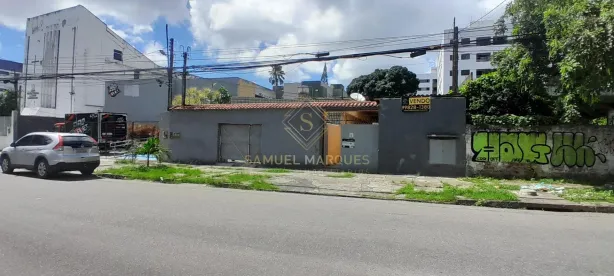Casa com 10 Quartos à venda, 400m² no Iputinga, Recife