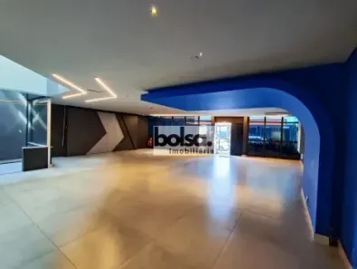 Prédio Comercial para alugar, 471m² no Vila Santa Tereza, Bauru