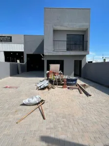 Galpão/Depósito/Armazém para alugar, 400m² no Weissópolis, Pinhais