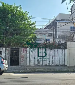 Lote/Terreno à venda, 220m² no Santo Amaro, Recife