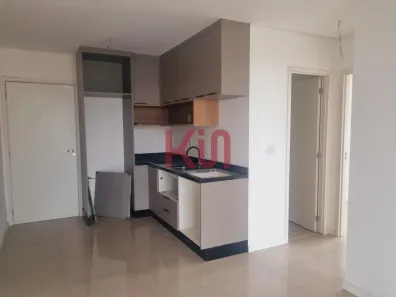 Apartamento com 2 Quartos à venda, 53m² no Ipiranga, São Paulo