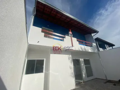 Sobrado com 3 Quartos à venda, 164m² no Residencial Parque das Palmeiras, Pindamonhangaba