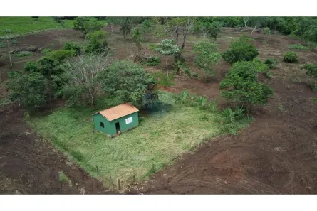 Fazenda/Sítio com 1 Quarto à venda, 800m² no , Jaciara