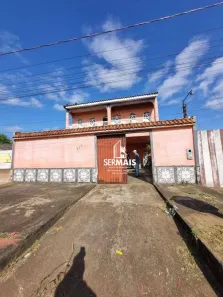 Casa com 2 Quartos à venda, 200m² no Caiari, Porto Velho
