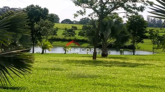 Lote/Terreno à venda, 840m² no Centro, Jaguariúna