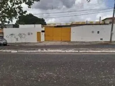 Galpão/Depósito/Armazém à venda, 1200m² no Pirajá, Teresina