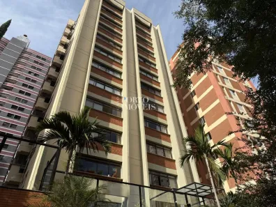 Apartamento com 1 Quarto para alugar, 117m² no Centro, Campinas