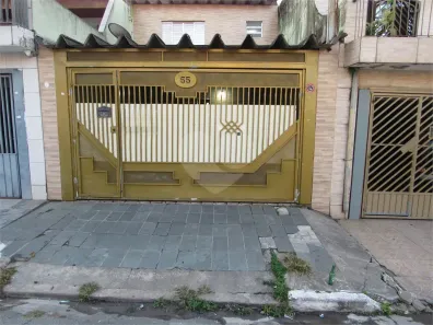 Sobrado com 1 Quarto à venda, 250m² no Jardim das Oliveiras, São Paulo