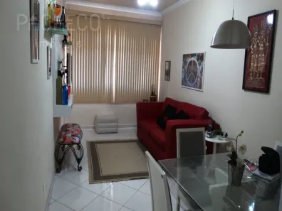 Apartamento com 1 Quarto à venda, 56m² no Consolação, São Paulo