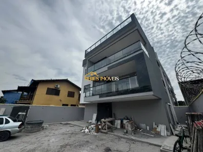 Apartamento com 2 Quartos à venda, 69m² no Costazul, Rio das Ostras