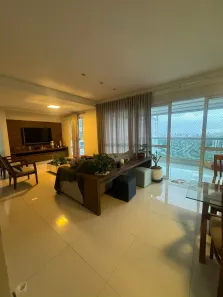 Apartamento com 3 Quartos à venda, 123m² no Horto Bela Vista, Salvador