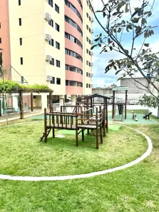 Apartamento com 3 Quartos à venda, 84m² no Nova Parnamirim, Parnamirim