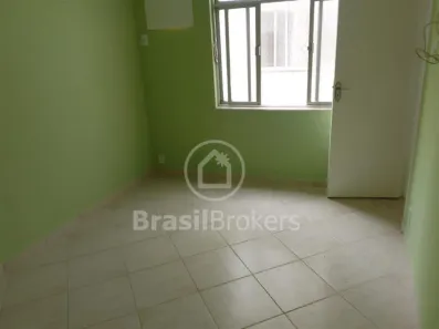 Apartamento com 2 Quartos à venda, 70m² no Riachuelo, Rio de Janeiro