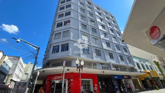 Cobertura com 4 Quartos à venda, 155m² no Centro, Juiz de Fora