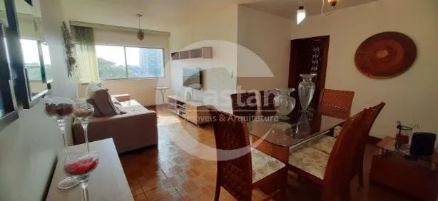 Apartamento com 3 Quartos à venda, 92m² no Mooca, São Paulo