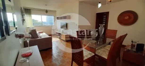 Apartamento com 3 Quartos à venda, 92m² no Mooca, São Paulo