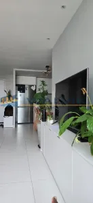 Apartamento com 2 Quartos à venda, 60m² no Casa Amarela, Recife