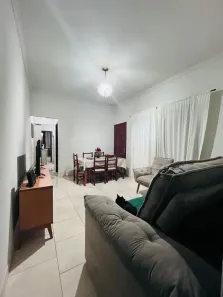 Casa com 4 Quartos à venda, 125m² no Tupi, Praia Grande