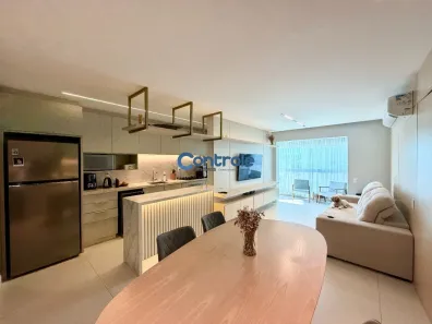 Apartamento com 3 Quartos à venda, 102m² no Jardim Atlântico, Florianópolis