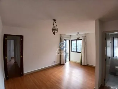 Apartamento com 2 Quartos para alugar, 65m² no Consolação, São Paulo