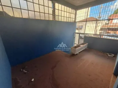 Imóvel Comercial para alugar, 141m² no Centro, Ribeirão Preto